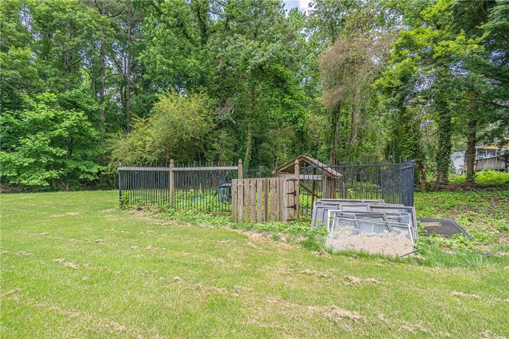 3442 Inns Brook Way, Snellville, Georgia image 46