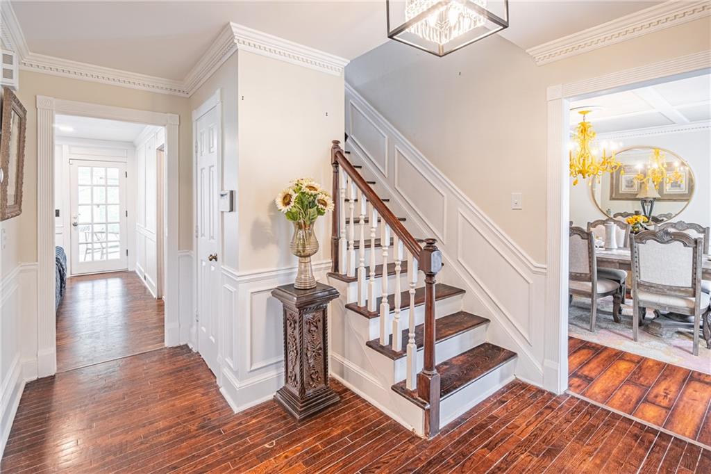 3442 Inns Brook Way, Snellville, Georgia image 6
