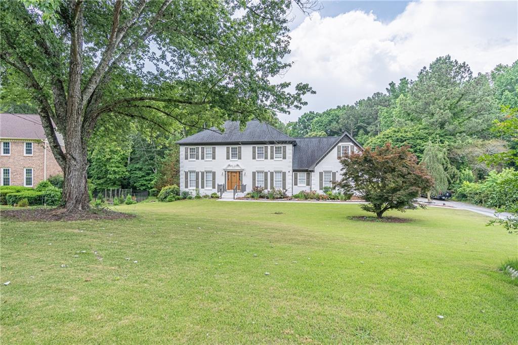 3442 Inns Brook Way, Snellville, Georgia image 2