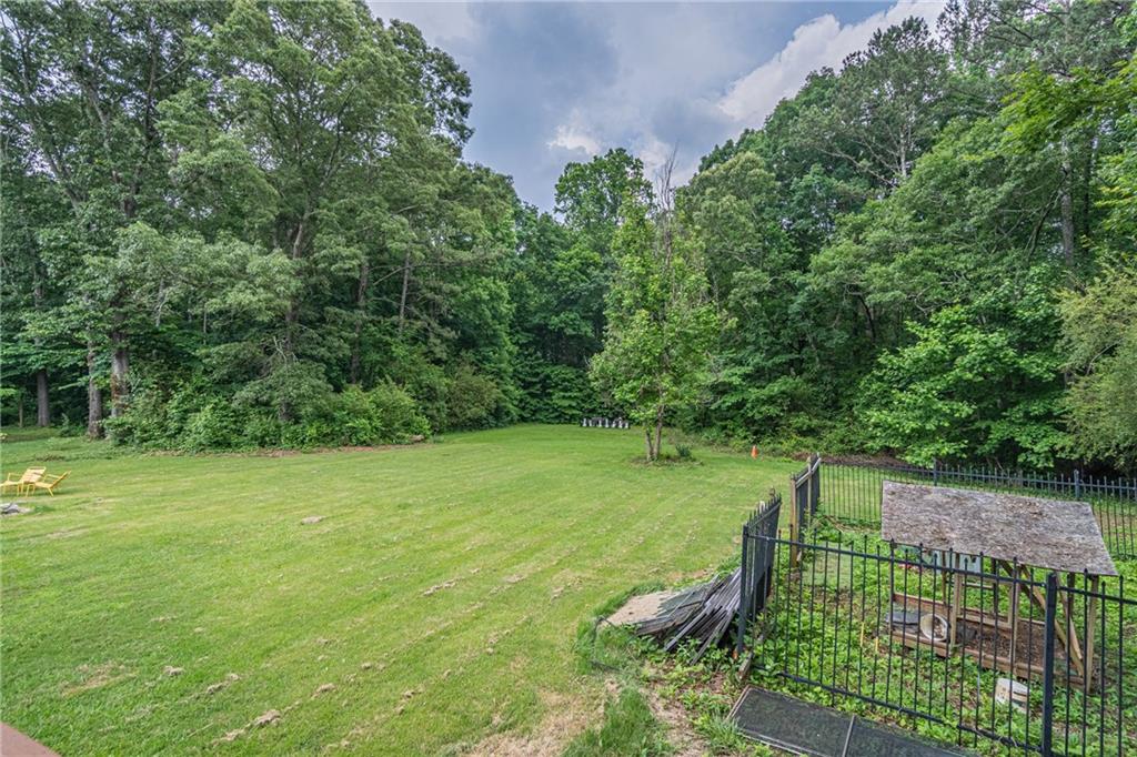 3442 Inns Brook Way, Snellville, Georgia image 45