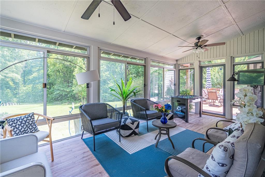 3442 Inns Brook Way, Snellville, Georgia image 44