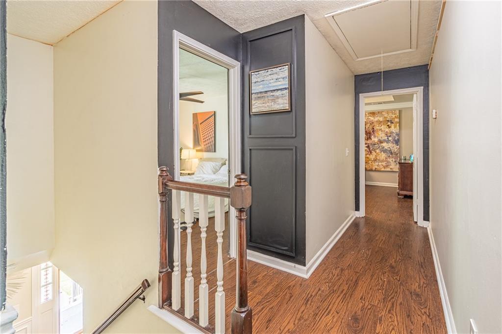 3442 Inns Brook Way, Snellville, Georgia image 20