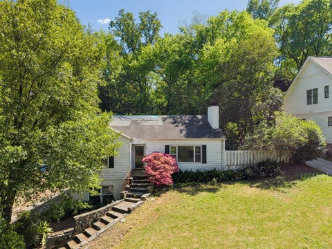 Vacant Land For Sale - 314 Garden Lane<br/> Atlanta, GA 30309