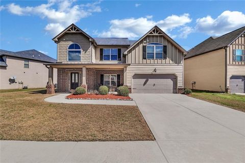 4548 Woodgate Hill Trail Snellville GA 30039