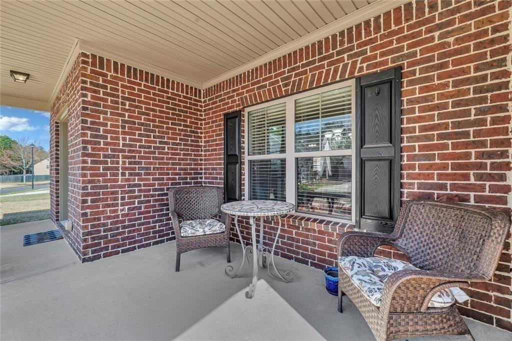 4548 Woodgate Hill Trail