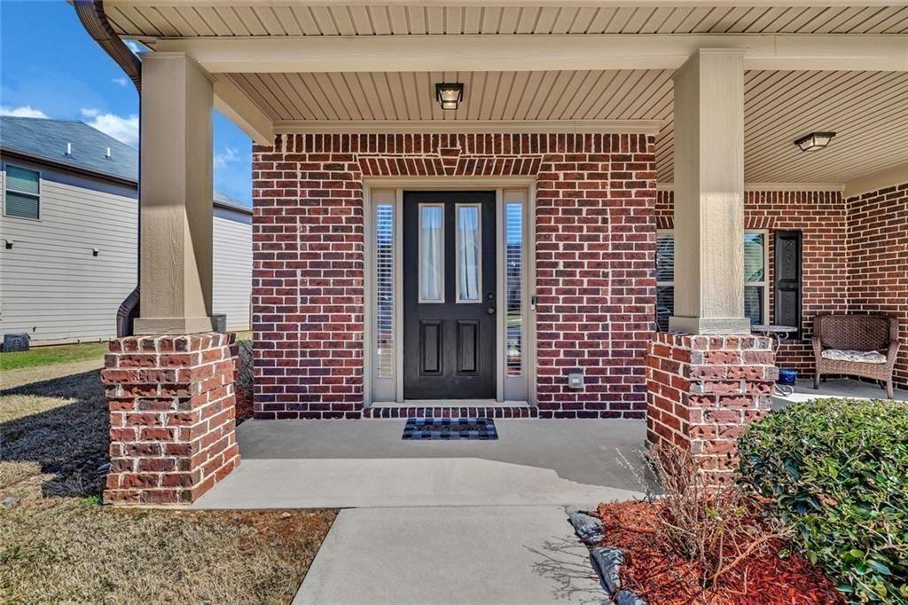 4548 Woodgate Hill Trail