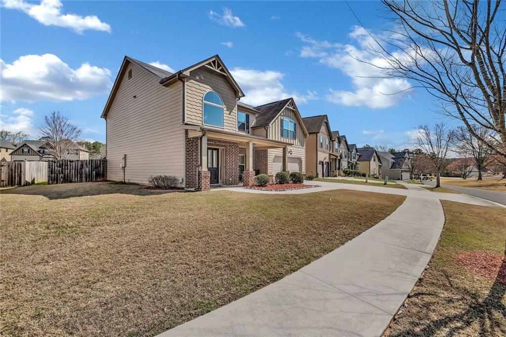 4548 Woodgate Hill Trail