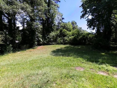 A home in Conyers