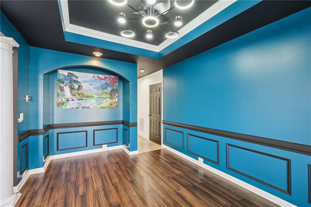 4246 Galilee Drive NE