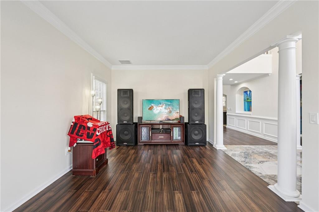 4246 Galilee Drive NE