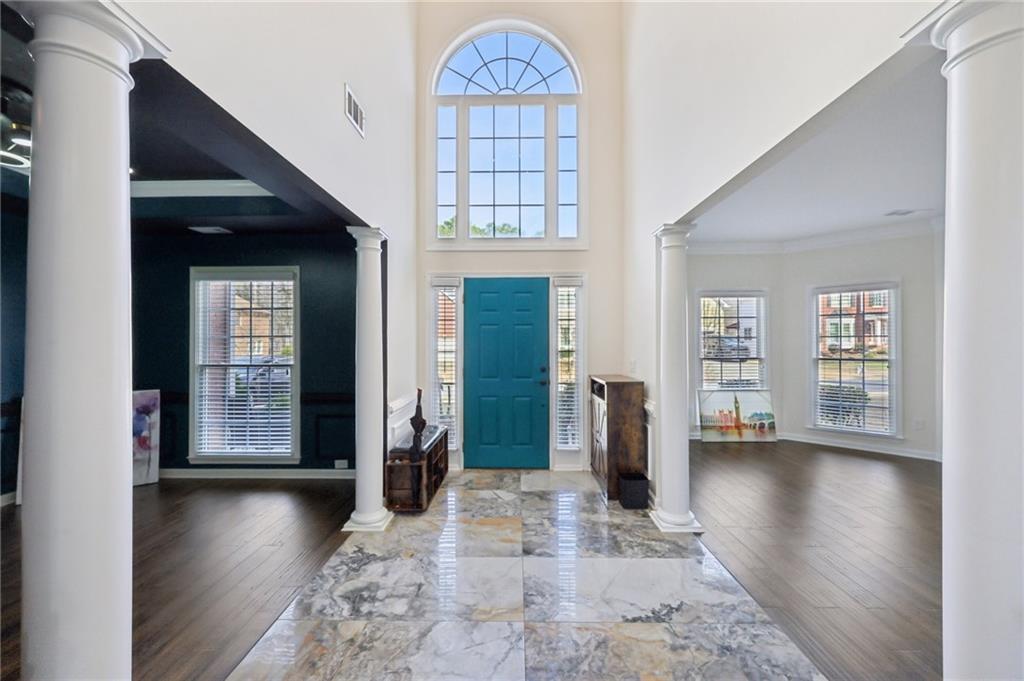 4246 Galilee Drive NE