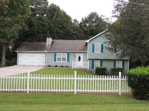 Homes For Sale - 180 Butler Bridge Road<br/> Covington, GA 30016