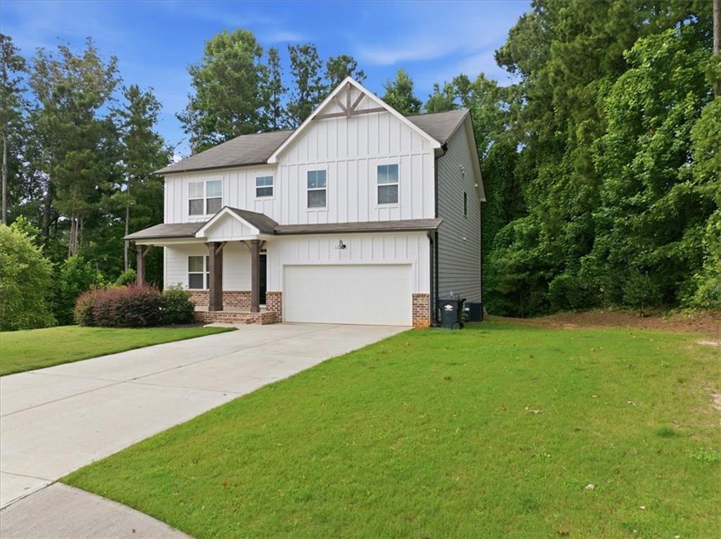 67 Brookstone Park W