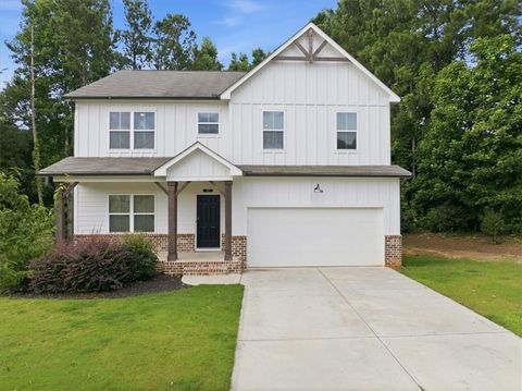 Homes For Sale - 67 Brookstone Park<br/> Paulding County, Acworth, GA 30101