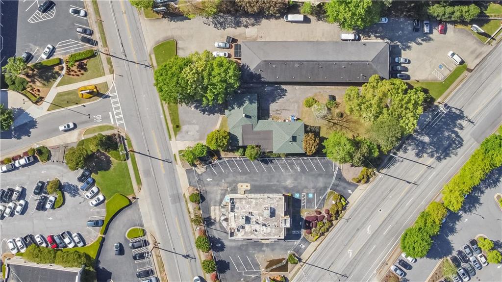 1026 Sycamore Drive