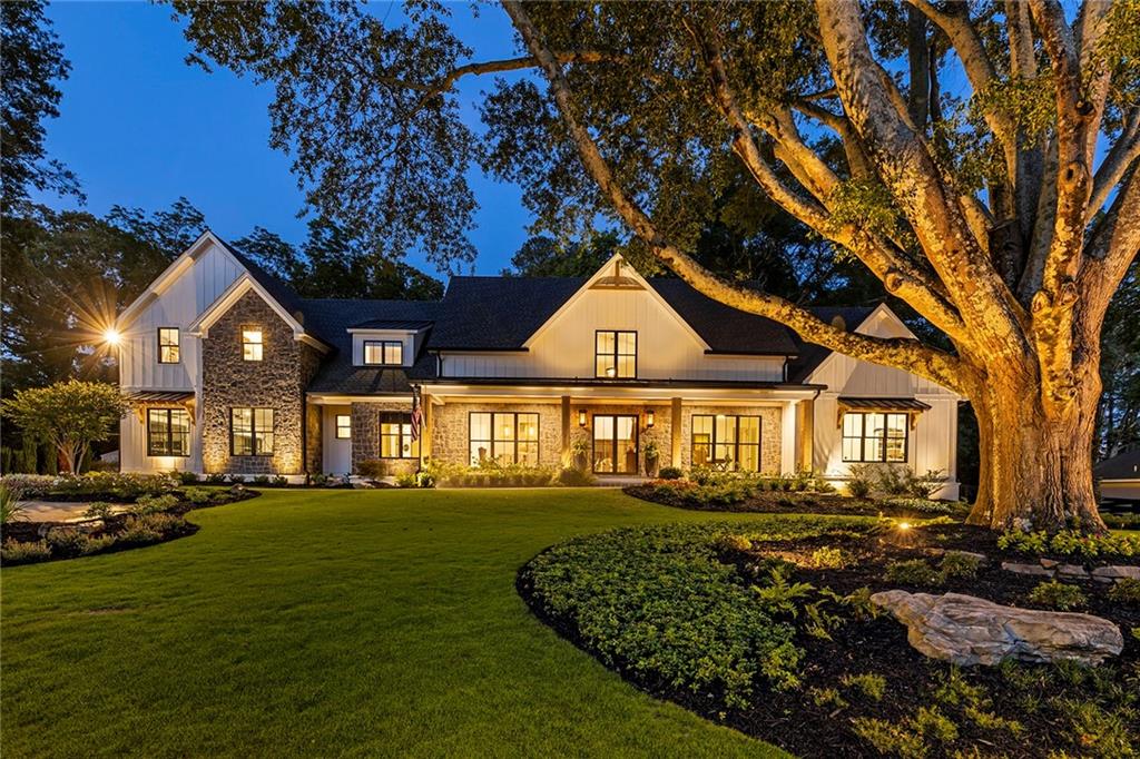 Downtown Alpharetta - Residential