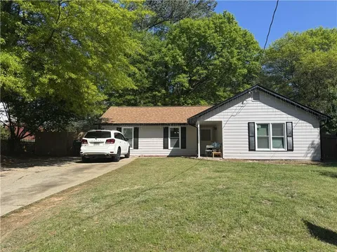 5516 Westberry Lane, Norcross, GA 30071 - MLS#: 7554226