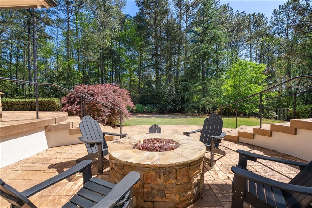 1010 Lake Shore Overlook, Alpharetta, Georgia image 30