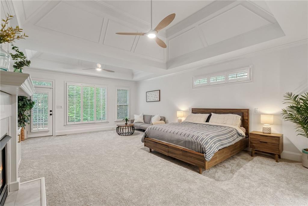 1010 Lake Shore Overlook, Alpharetta, Georgia image 39