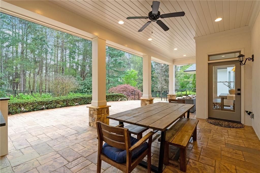 1010 Lake Shore Overlook, Alpharetta, Georgia image 29