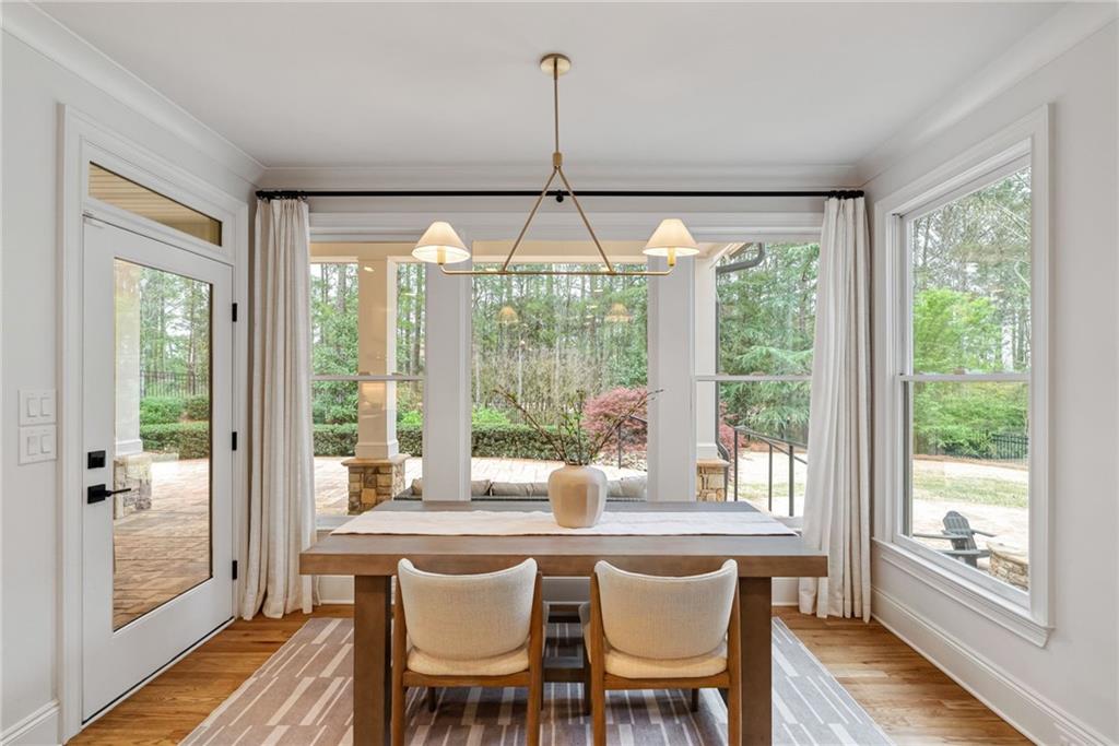1010 Lake Shore Overlook, Alpharetta, Georgia image 18