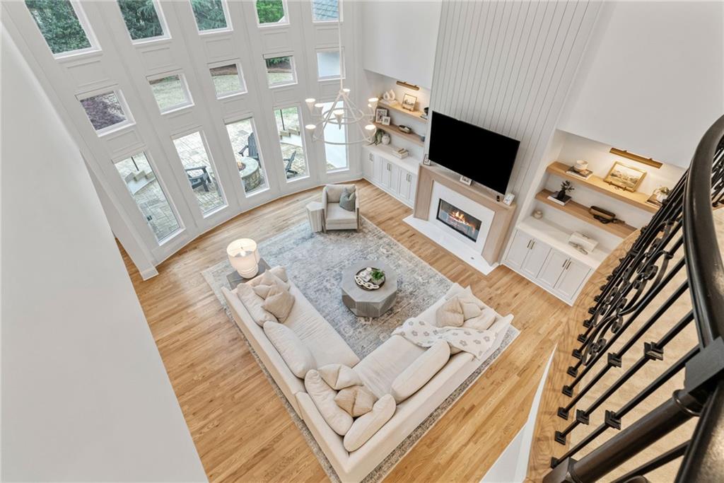 1010 Lake Shore Overlook, Alpharetta, Georgia image 16