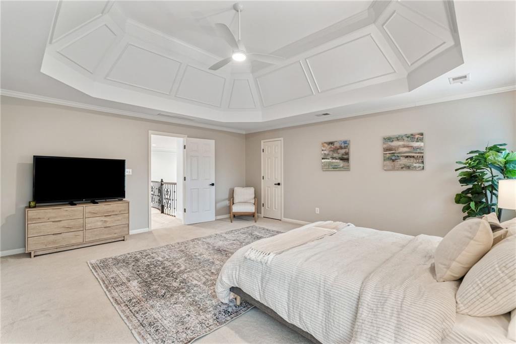 1010 Lake Shore Overlook, Alpharetta, Georgia image 49