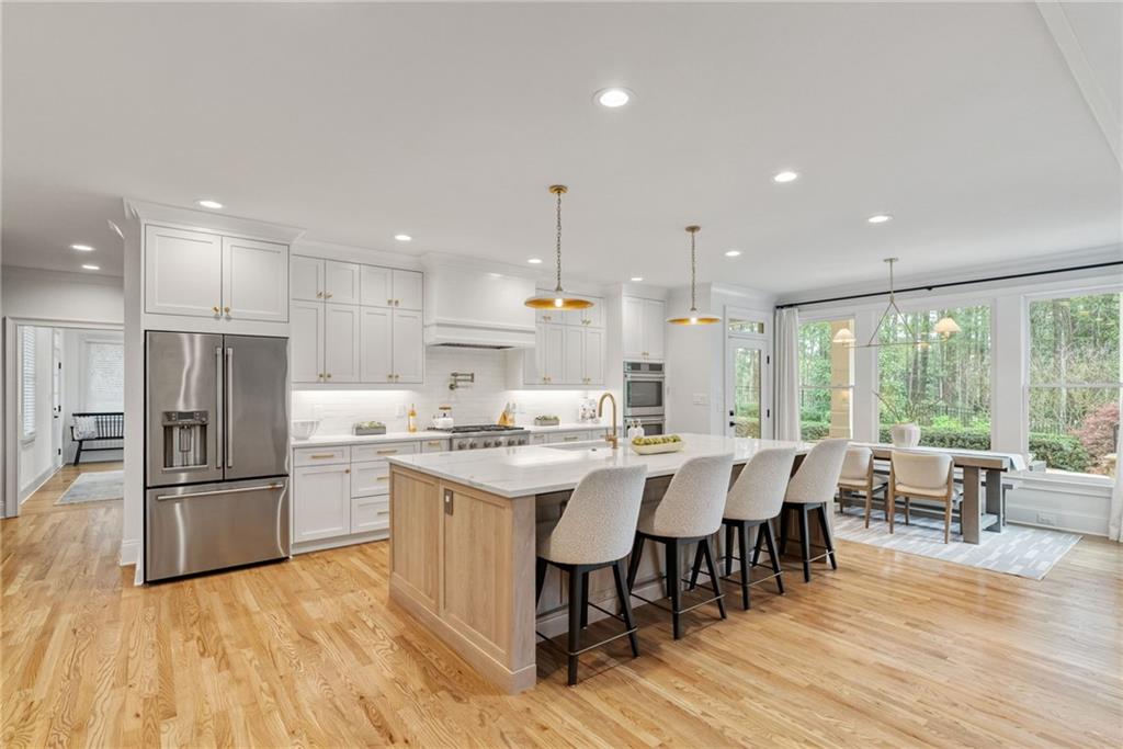 1010 Lake Shore Overlook, Alpharetta, Georgia image 17