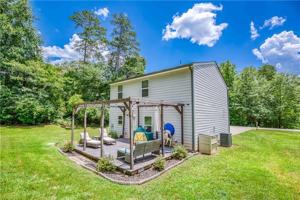 225 Blueberry Hills Court