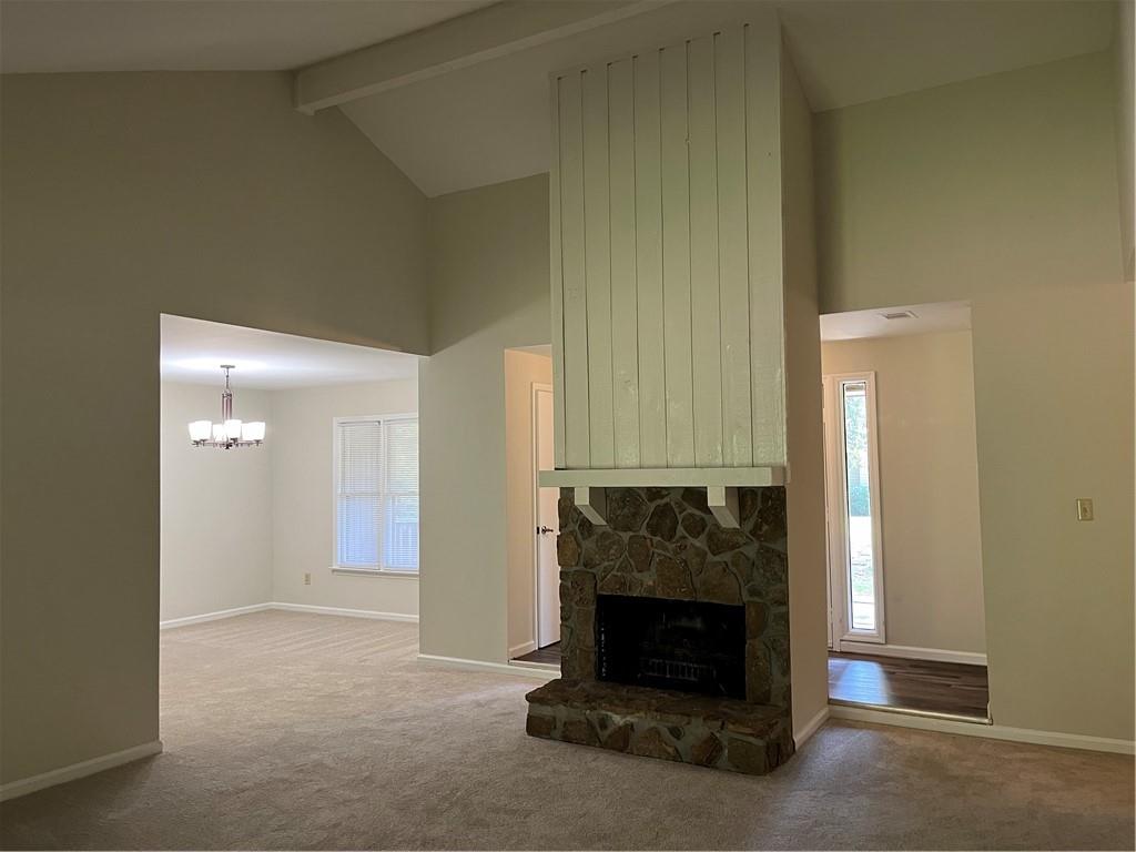 4525 N Landing Drive