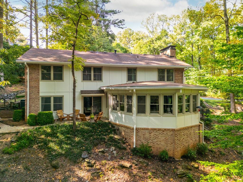 8326 Berkley Ridge, Sandy Springs, Georgia image 32