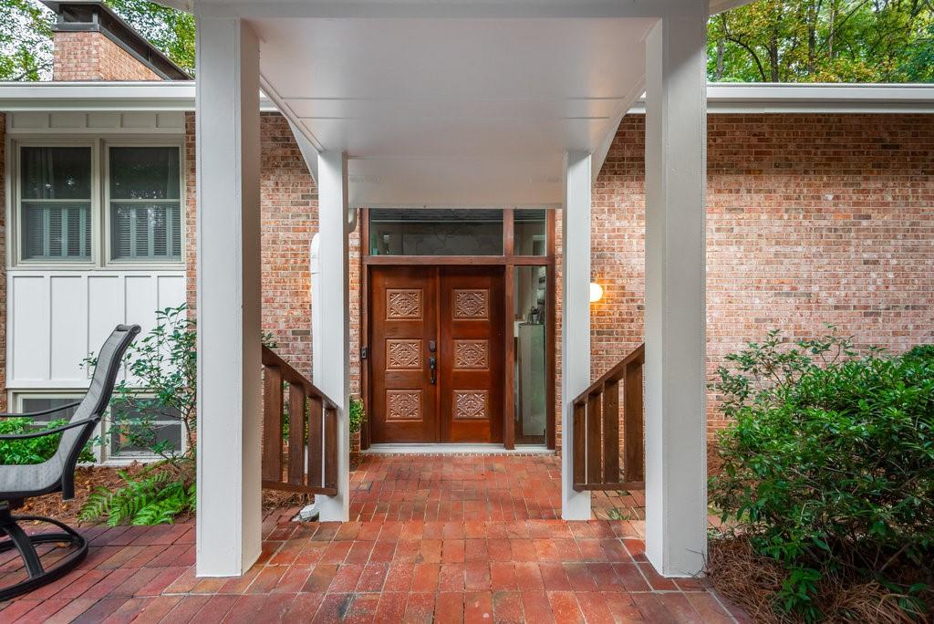 8326 Berkley Ridge, Sandy Springs, Georgia image 4