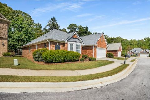 A home in Snellville