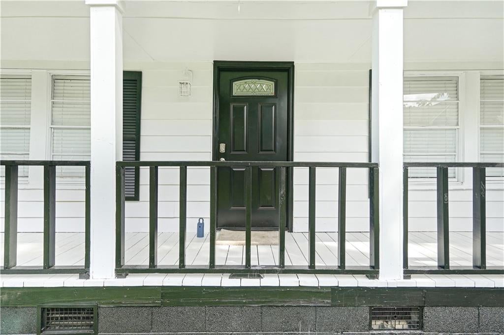 Photo of 2972 Jefferson Street, Austell, GA 30106 (MLS # 7810652)