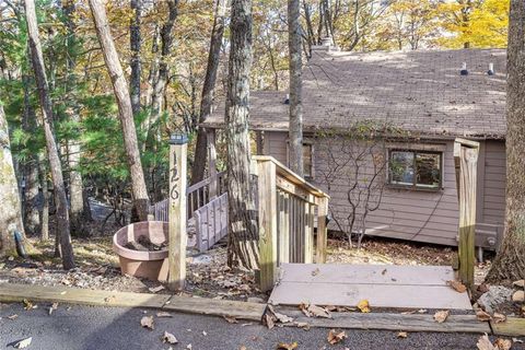 200 Villa Road 126 Jasper GA 30143