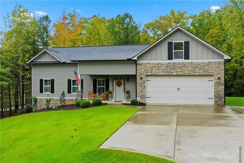 Homes For Sale - 221 Windsor Way<br/> Pickens County, Jasper, GA 30143