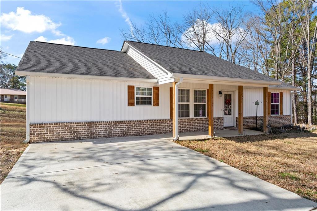 98 Bryant Circle, Cedartown, Georgia image 2