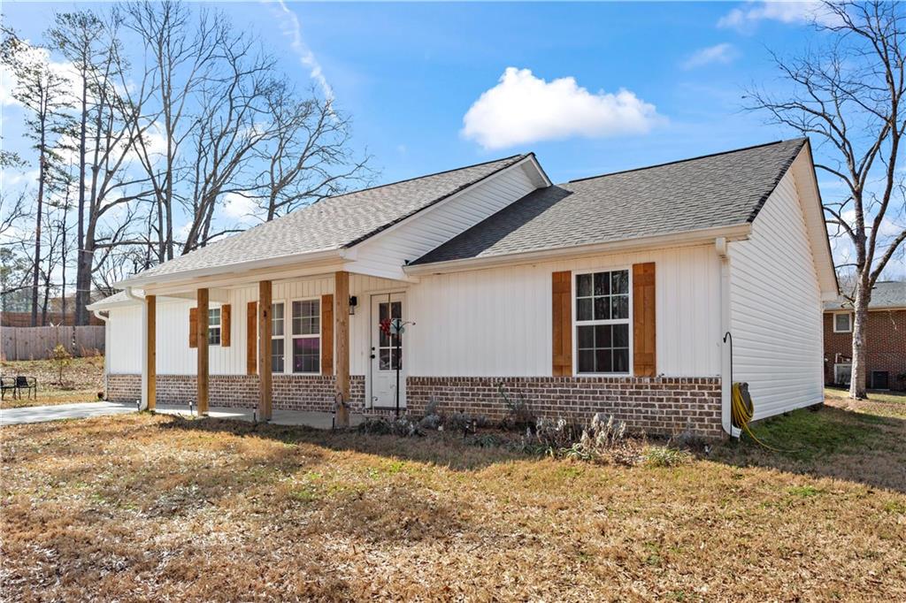 98 Bryant Circle, Cedartown, Georgia image 23