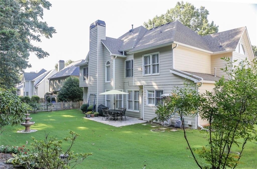 3423 Mill Grove Ter