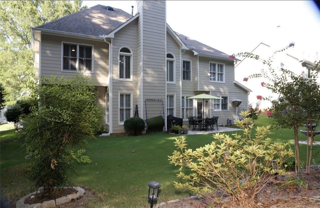 3423 Mill Grove Ter