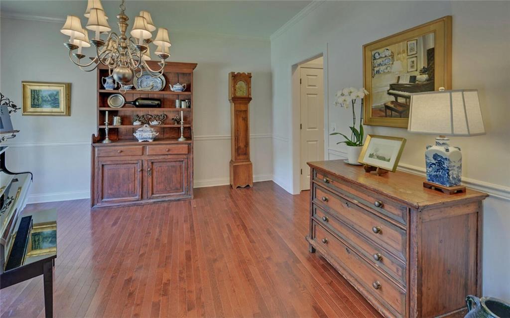 922 Brenau Point Drive, Gainesville, Georgia image 6