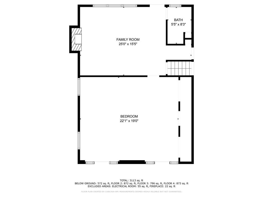 331 Mount Alto Road, Rome, Georgia image 44