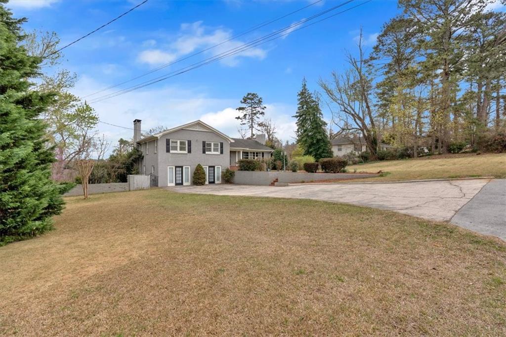 331 Mount Alto Road, Rome, Georgia image 33