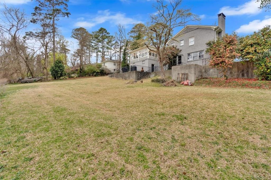 331 Mount Alto Road, Rome, Georgia image 40