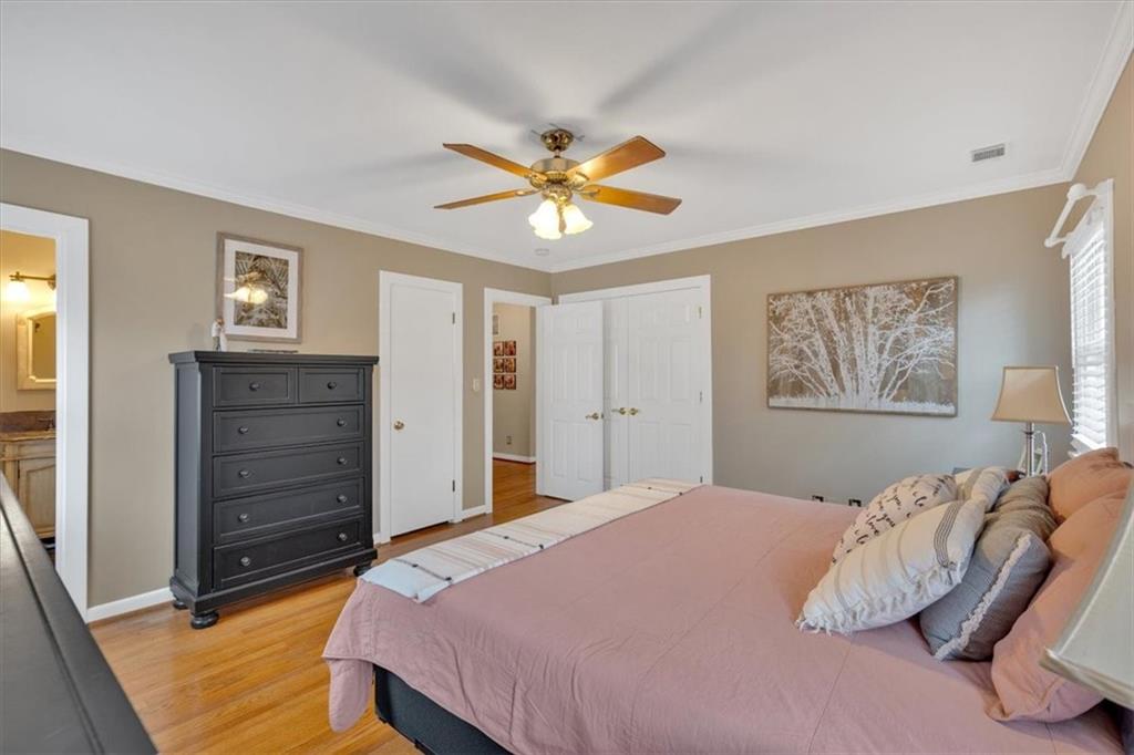 331 Mount Alto Road, Rome, Georgia image 16