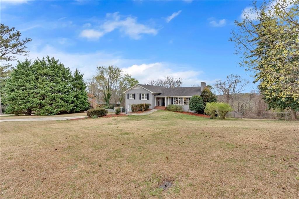 331 Mount Alto Road, Rome, Georgia image 32