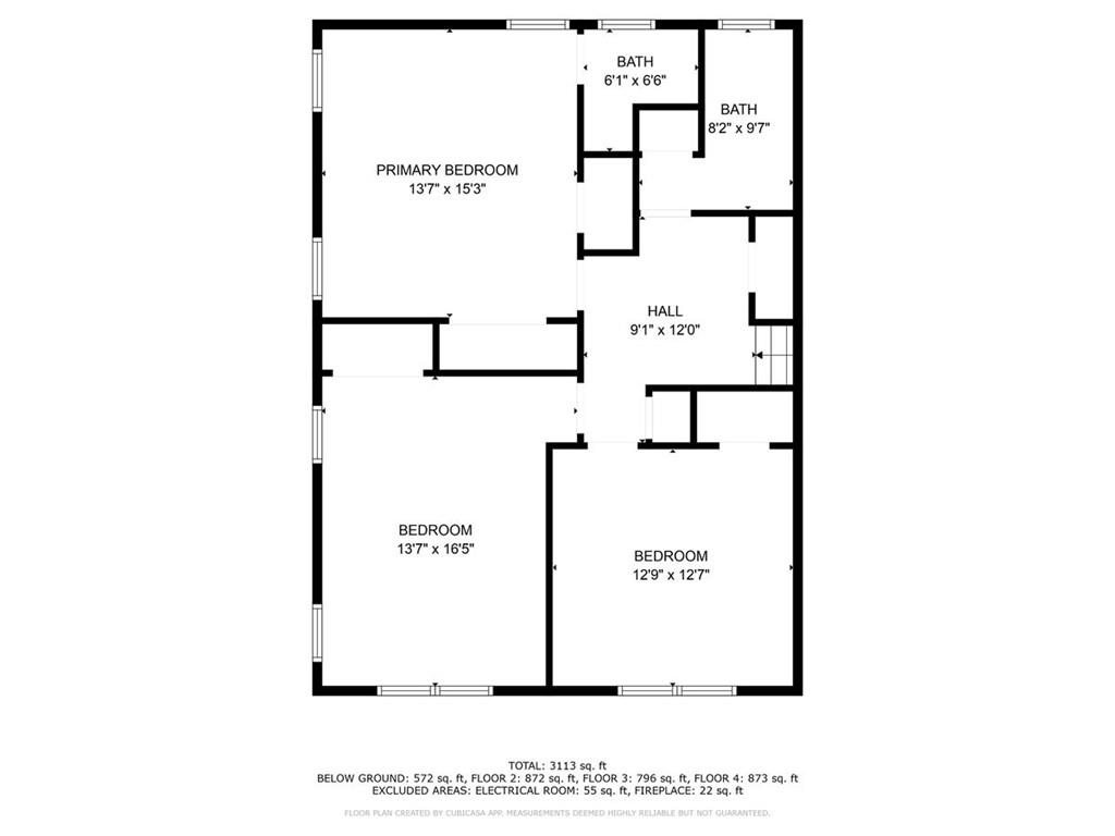 331 Mount Alto Road, Rome, Georgia image 46