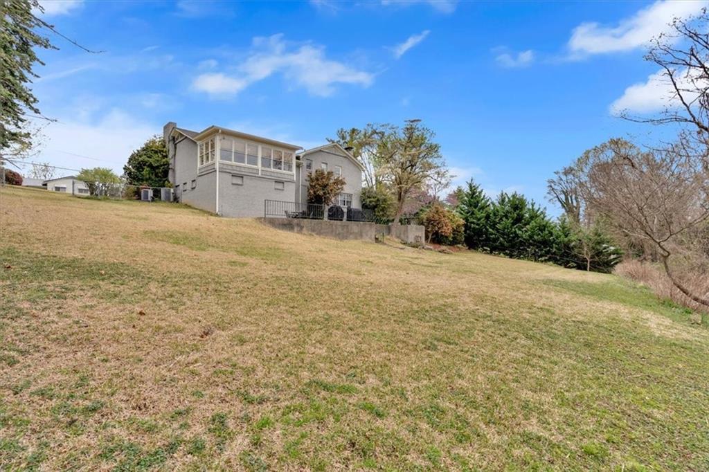 331 Mount Alto Road, Rome, Georgia image 38