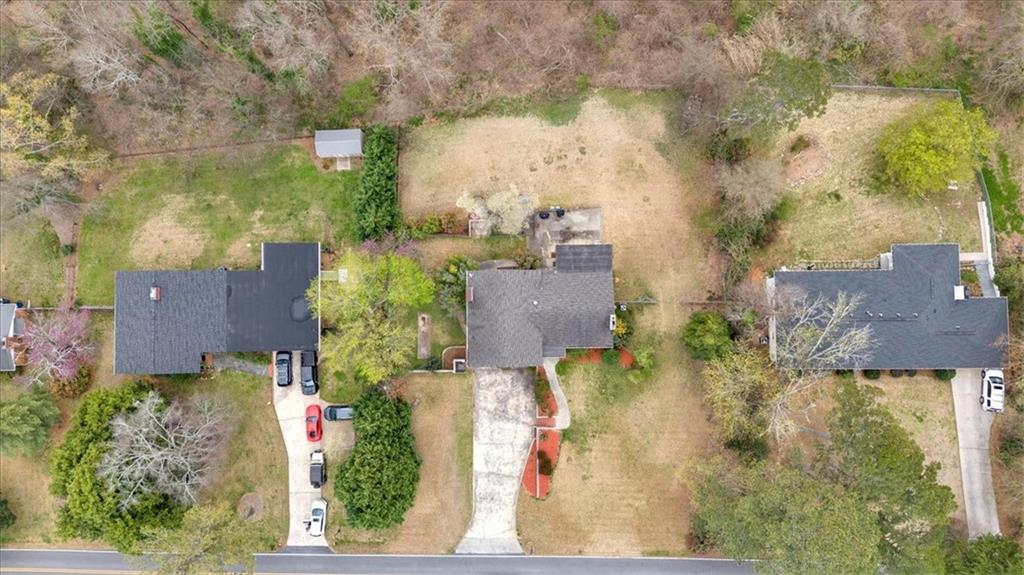 331 Mount Alto Road, Rome, Georgia image 41