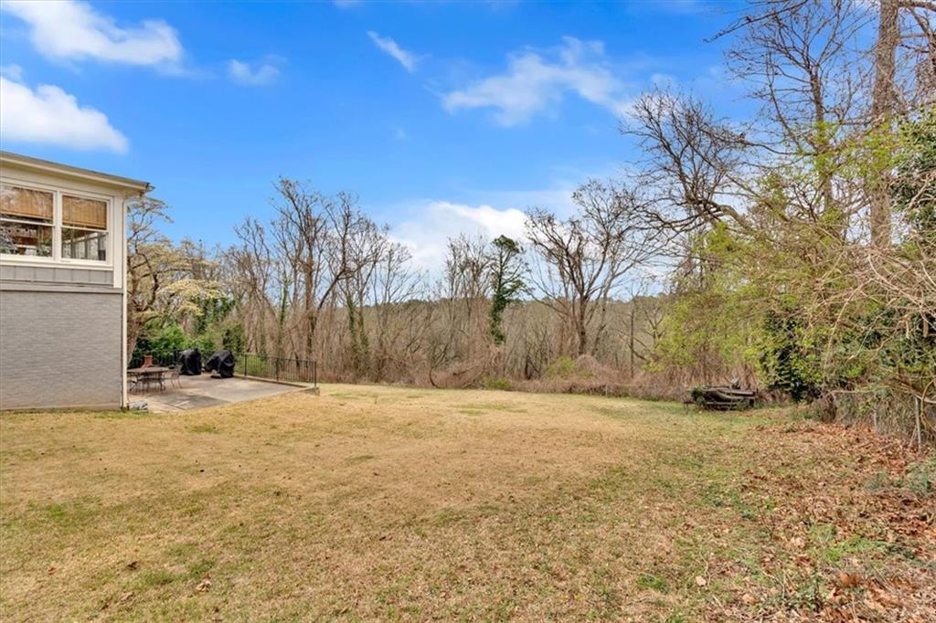 331 Mount Alto Road, Rome, Georgia image 37
